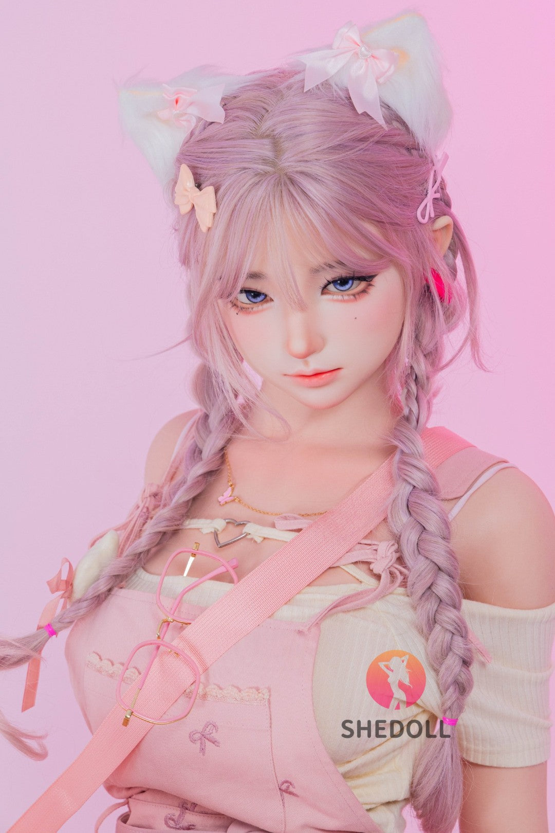 κούκλα σεξ Τάνια (SHEDOLL 168cm D-Cup #SH178 2.0 Σιλικόνη)