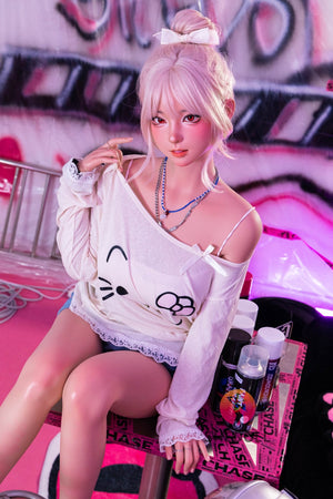 Tanya Sex Doll (SHEDOLL 158cm C-Cup #SH184 2.0 σιλικόνη)