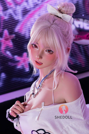 Tanya Sex Doll (SHEDOLL 158cm C-Cup #SH184 2.0 σιλικόνη)