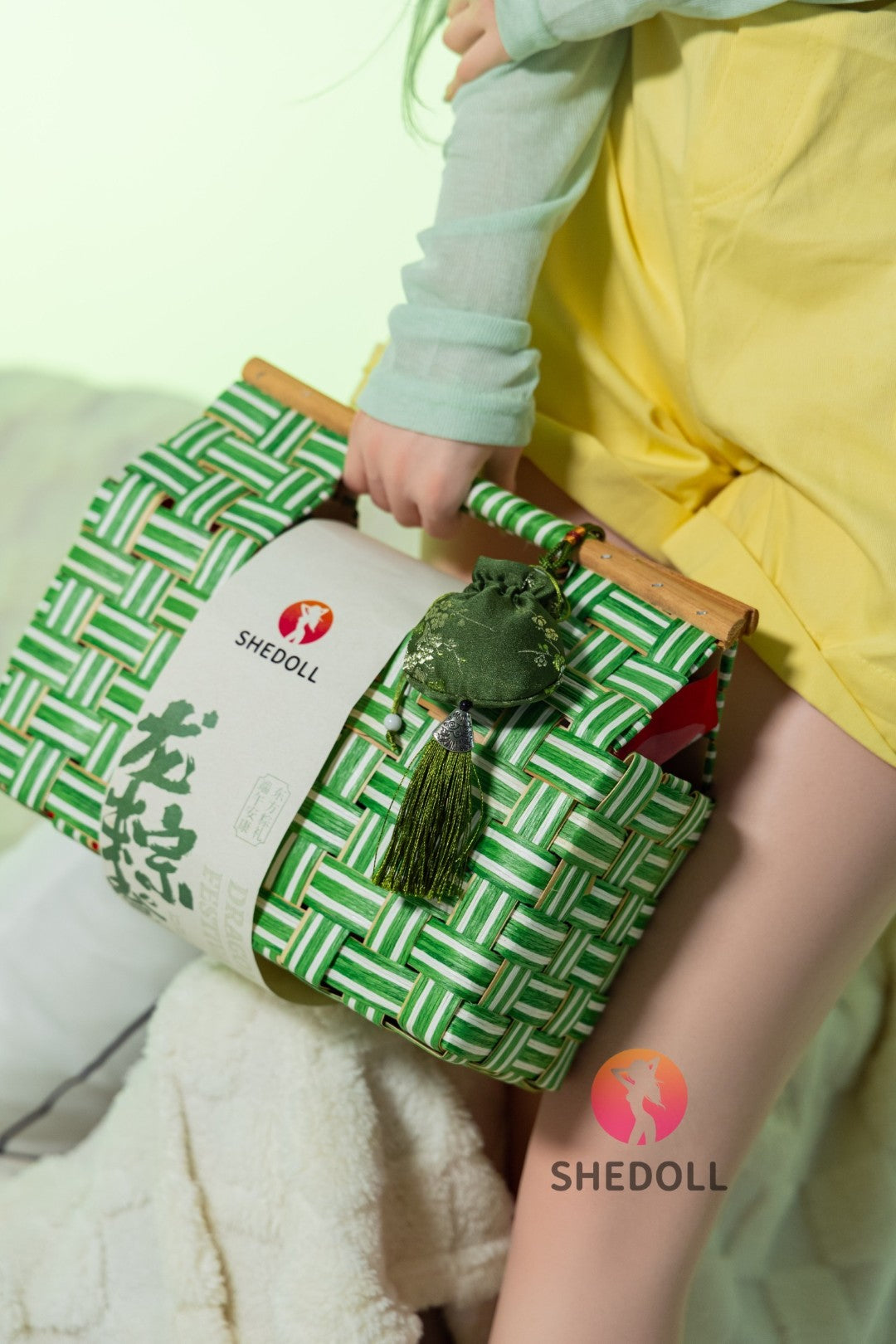 Zara Sex doll (SHEDOLL 168cm D-cup #SH190 2.0 silicone)