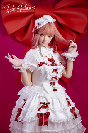Tanya Sex Doll (SHEDOLL 160cm C-Cup #SH196 2.0 σιλικόνη)