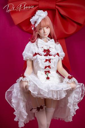 Tanya Sex Doll (SHEDOLL 160cm C-Cup #SH196 2.0 σιλικόνη)