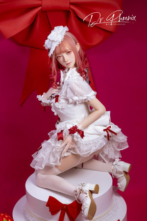 Tanya Sex Doll (SHEDOLL 160cm C-Cup #SH196 2.0 σιλικόνη)