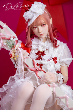 Tanya Sex Doll (SHEDOLL 160cm C-Cup #SH196 2.0 σιλικόνη)