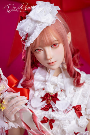 Tanya Sex Doll (SHEDOLL 160cm C-Cup #SH196 2.0 σιλικόνη)
