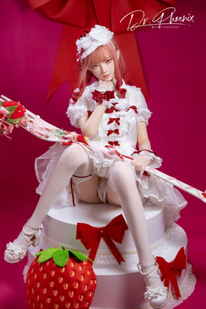 Tanya Sex Doll (SHEDOLL 160cm C-Cup #SH196 2.0 σιλικόνη)