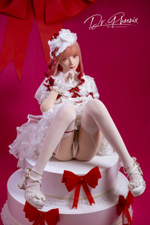 Tanya Sex Doll (SHEDOLL 160cm C-Cup #SH196 2.0 σιλικόνη)