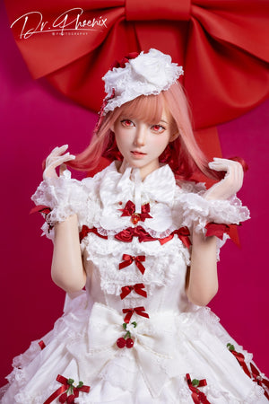 Tanya Sex Doll (SHEDOLL 160cm C-Cup #SH196 2.0 σιλικόνη)