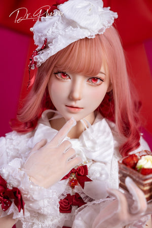 Tanya Sex Doll (SHEDOLL 160cm C-Cup #SH196 2.0 σιλικόνη)
