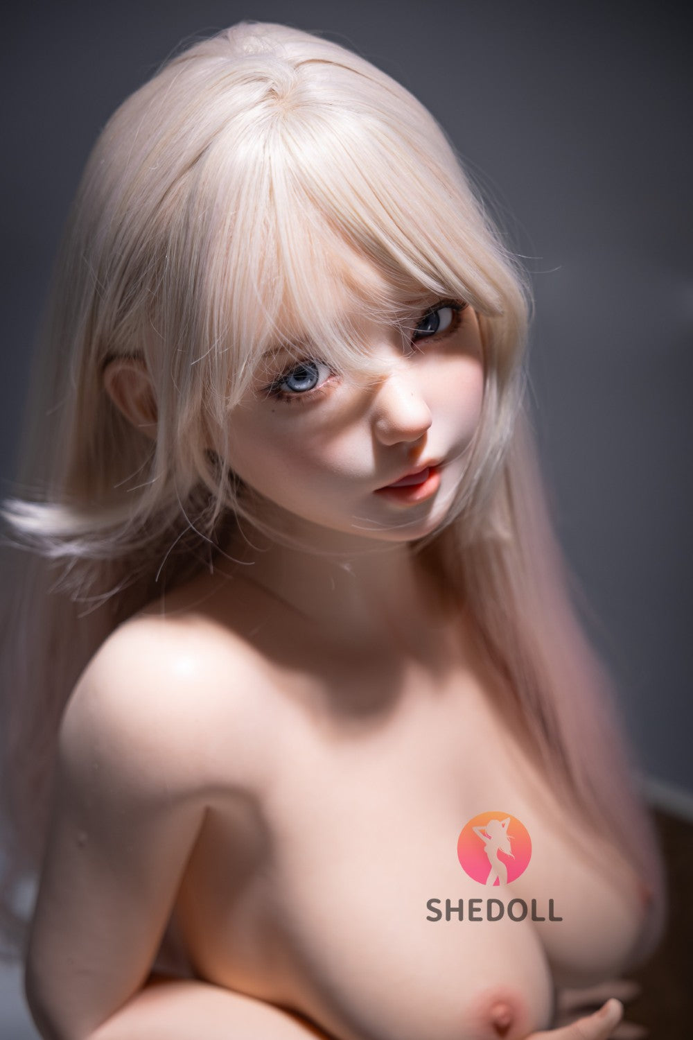 Yuan Sex doll (SHEDOLL 148cm D-cup #SH209 silicone)