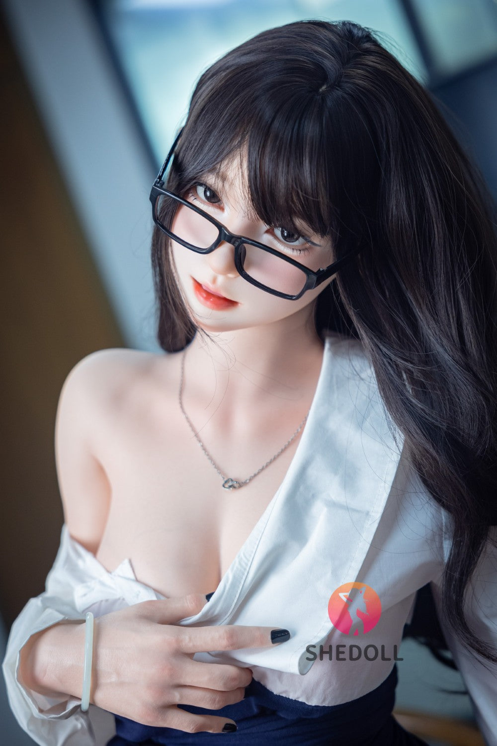 Tanya Sex Doll (SHEDOLL 168cm D-Cup #SH210 2.0 σιλικόνη)