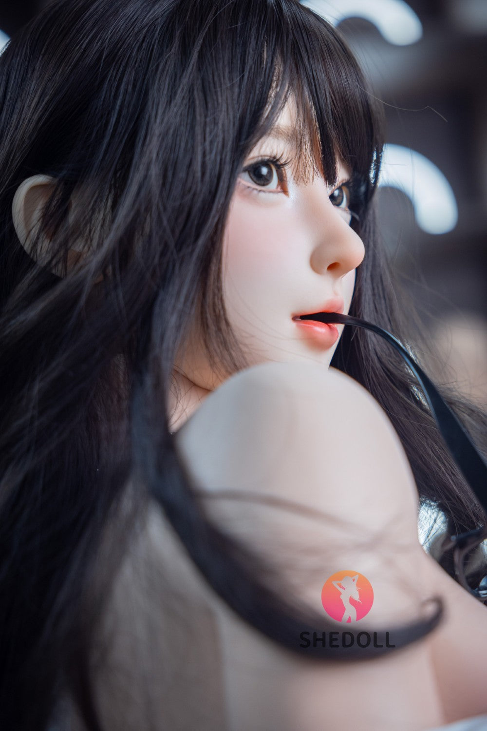 κούκλα σεξ Τάνια (SHEDOLL 168cm D-Cup #SH210 2.0 Σιλικόνη)