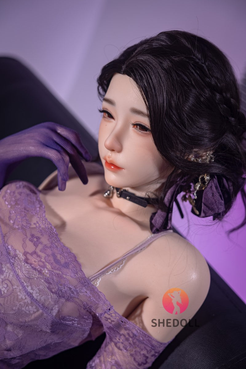 Σεξ κούκλα Cheryl (SHEDOLL 170cm E-Cup #SH217 3.0 TPE+Silicone)