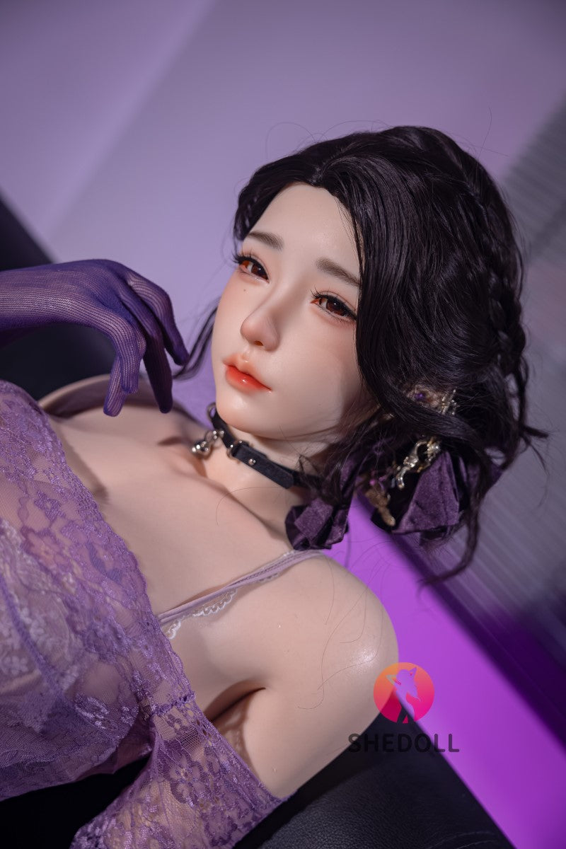 Σεξ κούκλα Cheryl (SHEDOLL 170cm E-Cup #SH217 3.0 TPE+Silicone)