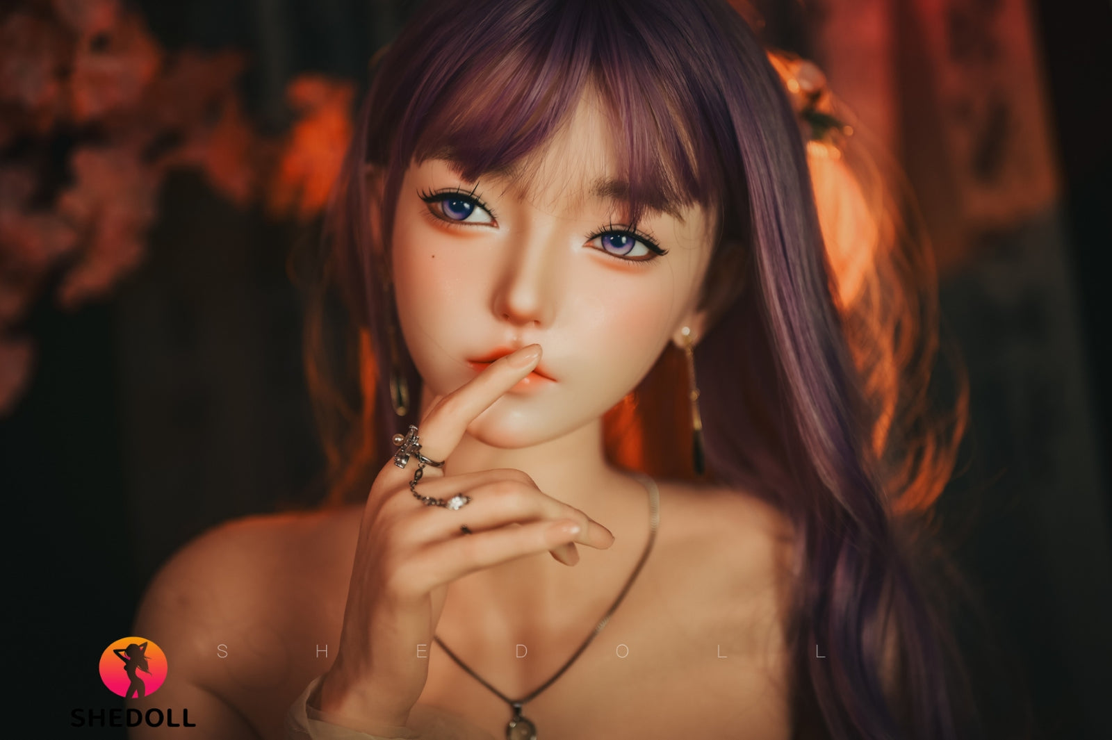 Θέλω κούκλα σεξ (SHEDOLL 163 cm H-Cup #SH222 2.0 Σιλικόνη)