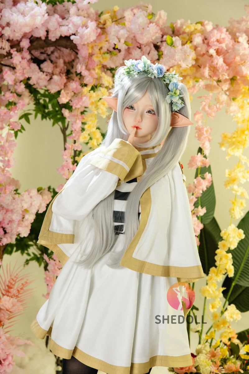 The Suitor Sex doll (SHEDOLL 145cm G-cup #SH225 silicone)