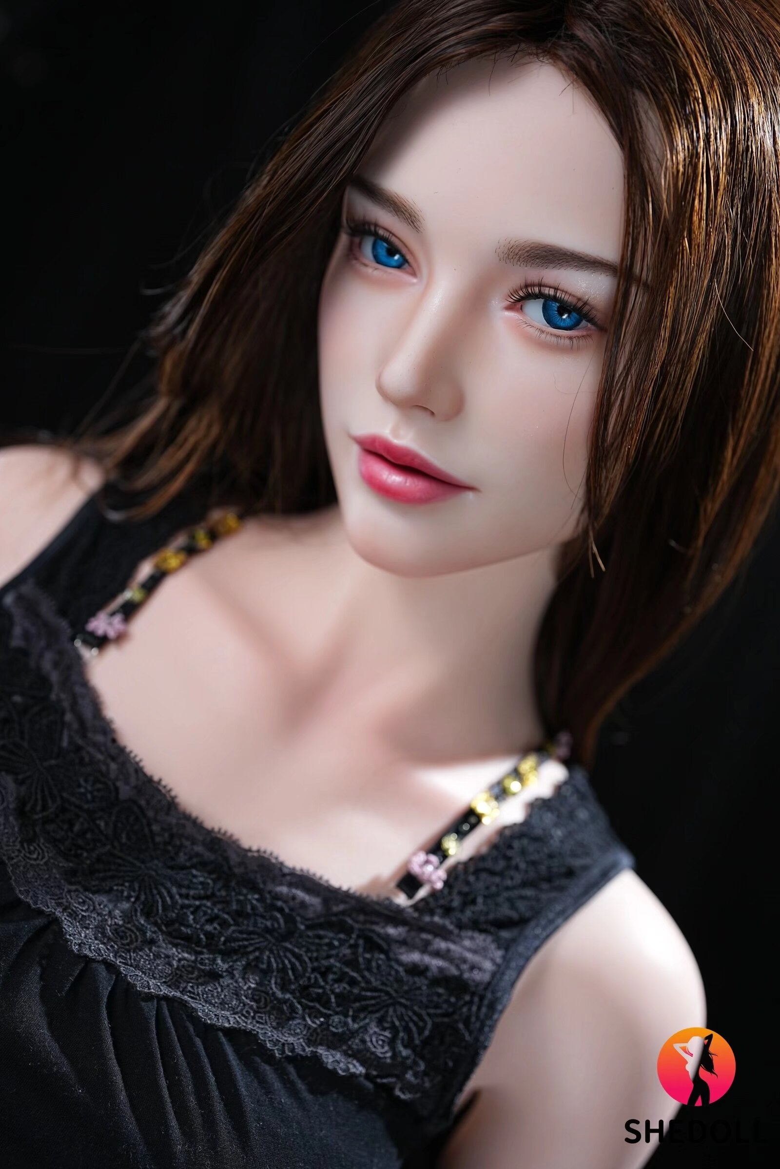 Tala κούκλα του σεξ (SHEDOLL 167cm D-Cup #SH229 2.0 Σιλικόνη)