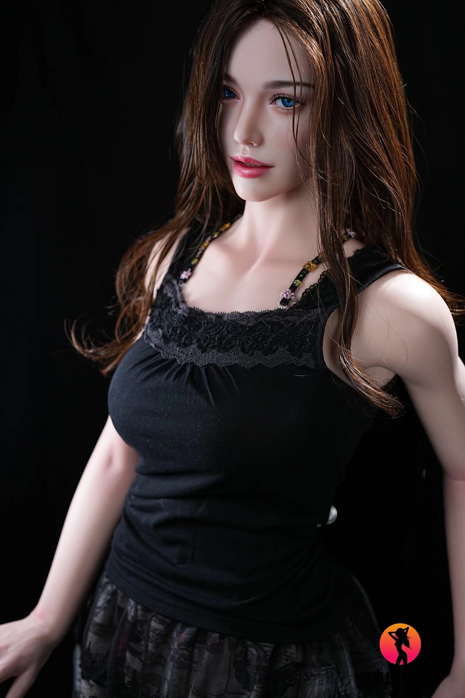 Tala κούκλα του σεξ (SHEDOLL 167cm D-Cup #SH229 2.0 Σιλικόνη)