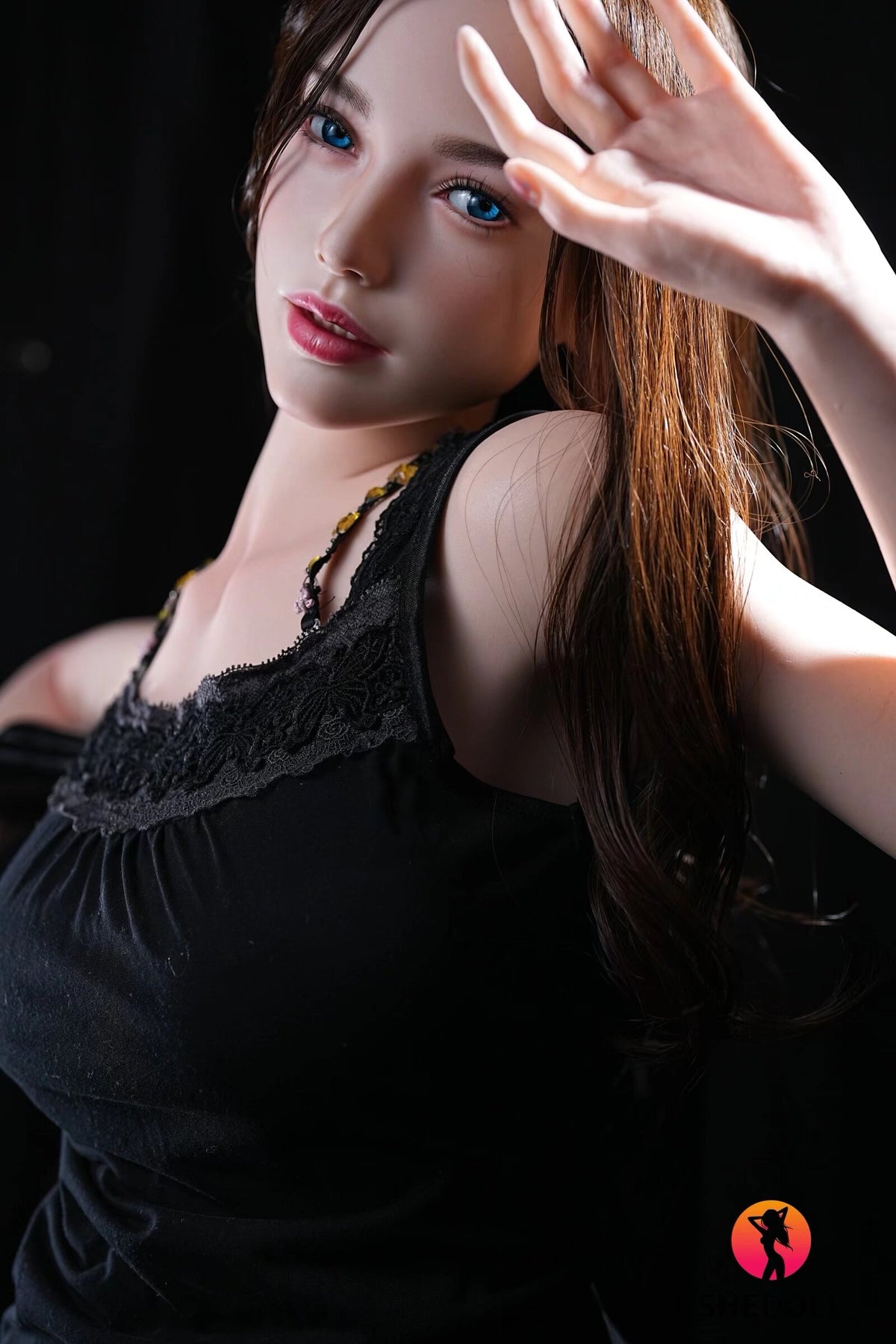 Tala κούκλα του σεξ (SHEDOLL 167cm D-Cup #SH229 2.0 Σιλικόνη)