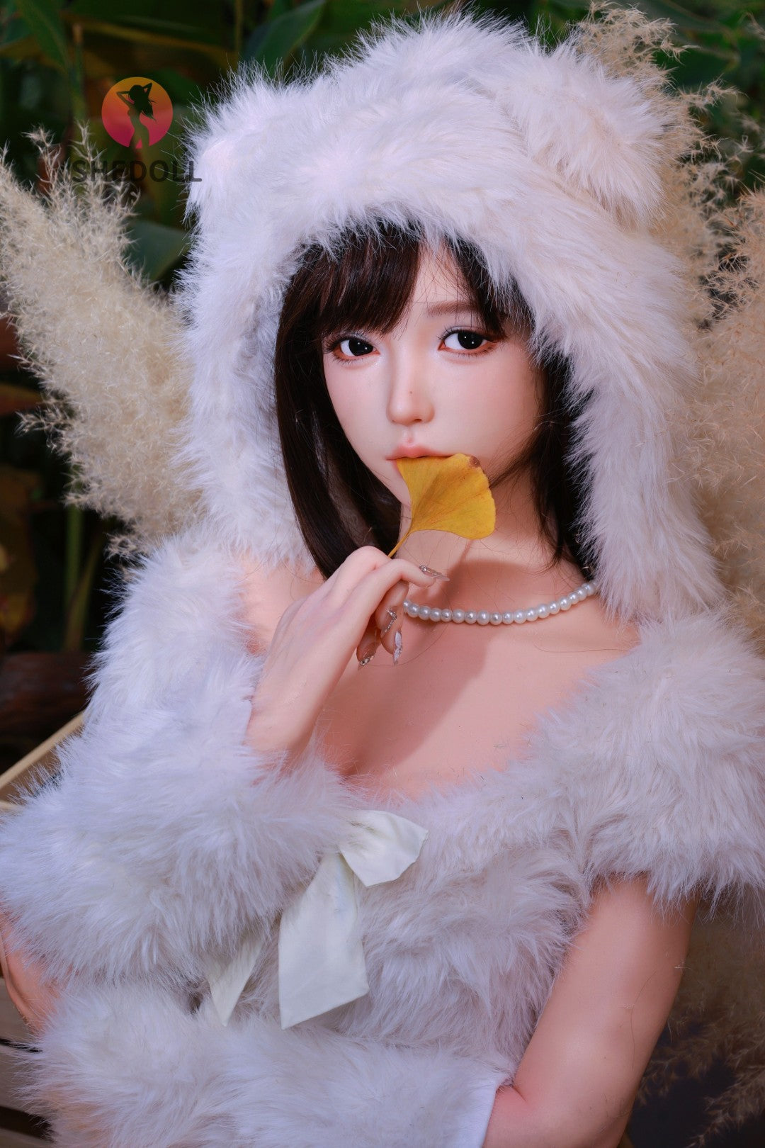 Σεξ κούκλα Cheryl (SHEDOLL 167cm D-Cup #SH236 2.0 Σιλικόνη)