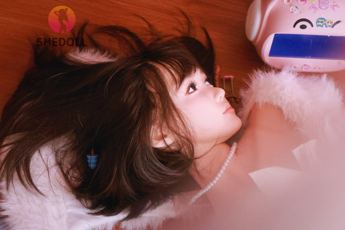 Σεξ κούκλα Cheryl (SHEDOLL 167cm D-Cup #SH236 2.0 Σιλικόνη)