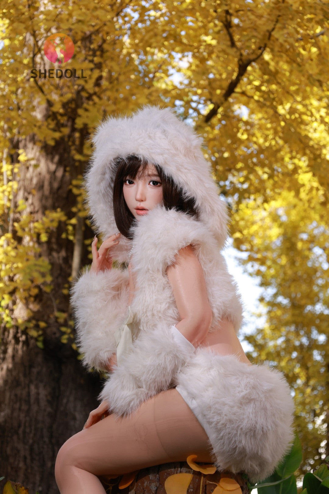 Σεξ κούκλα Cheryl (SHEDOLL 167cm D-Cup #SH236 2.0 Σιλικόνη)