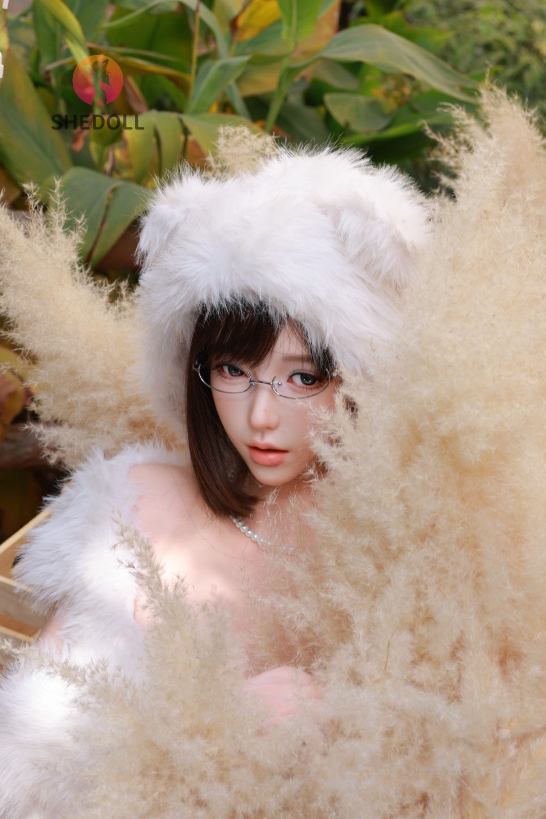 Σεξ κούκλα Cheryl (SHEDOLL 167cm D-Cup #SH236 2.0 Σιλικόνη)