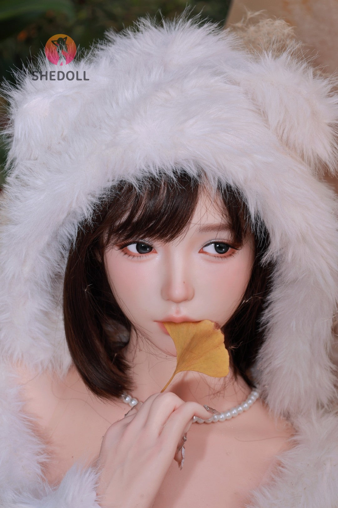 Σεξ κούκλα Cheryl (SHEDOLL 167cm D-Cup #SH236 2.0 Σιλικόνη)