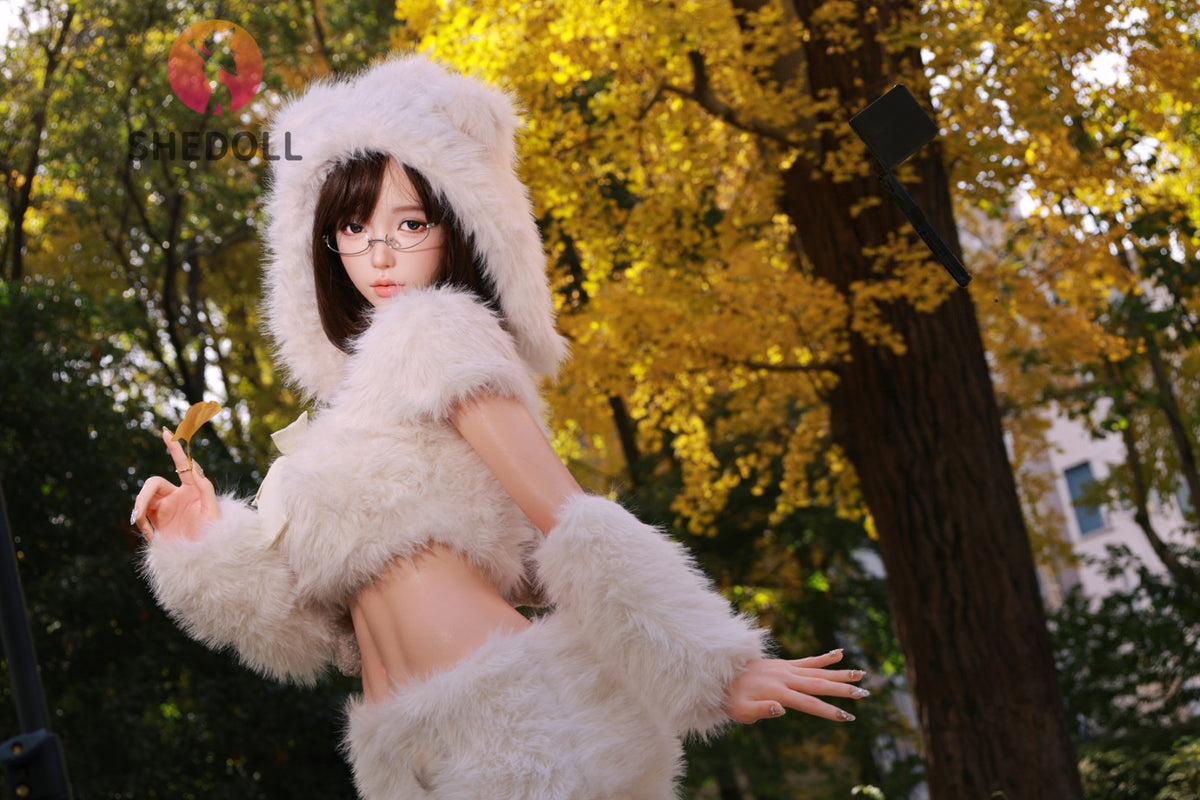 Σεξ κούκλα Cheryl (SHEDOLL 167cm D-Cup #SH236 2.0 Σιλικόνη)