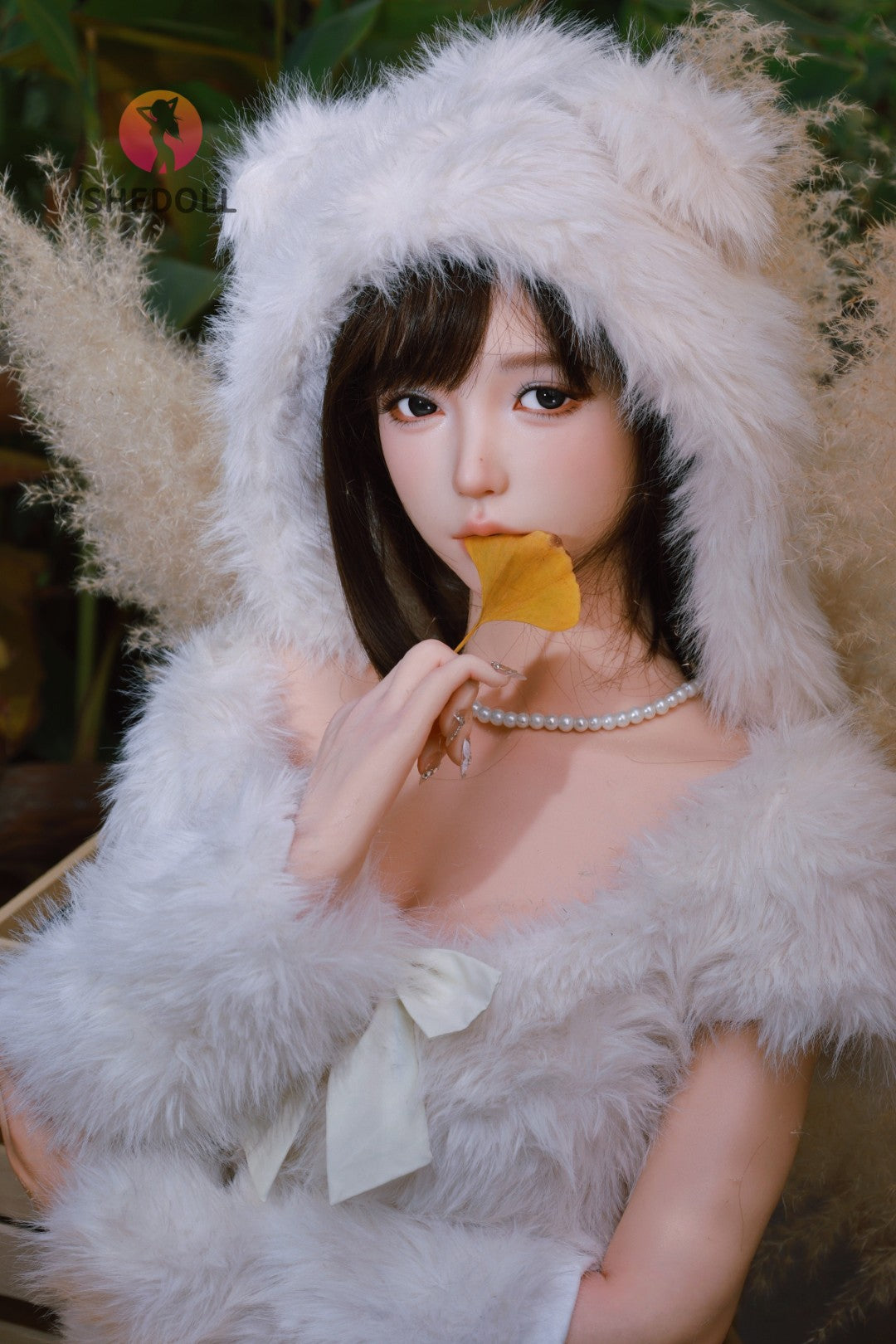 Σεξ κούκλα Cheryl (SHEDOLL 167cm D-Cup #SH236 2.0 Σιλικόνη)