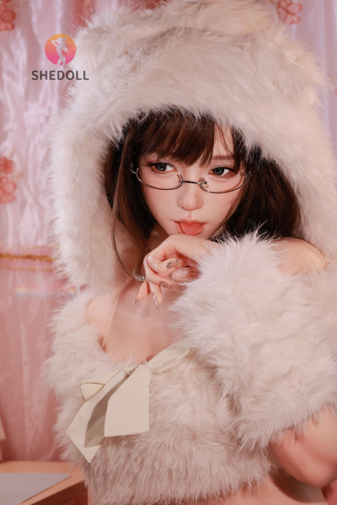 Σεξ κούκλα Cheryl (SHEDOLL 167cm D-Cup #SH236 2.0 Σιλικόνη)