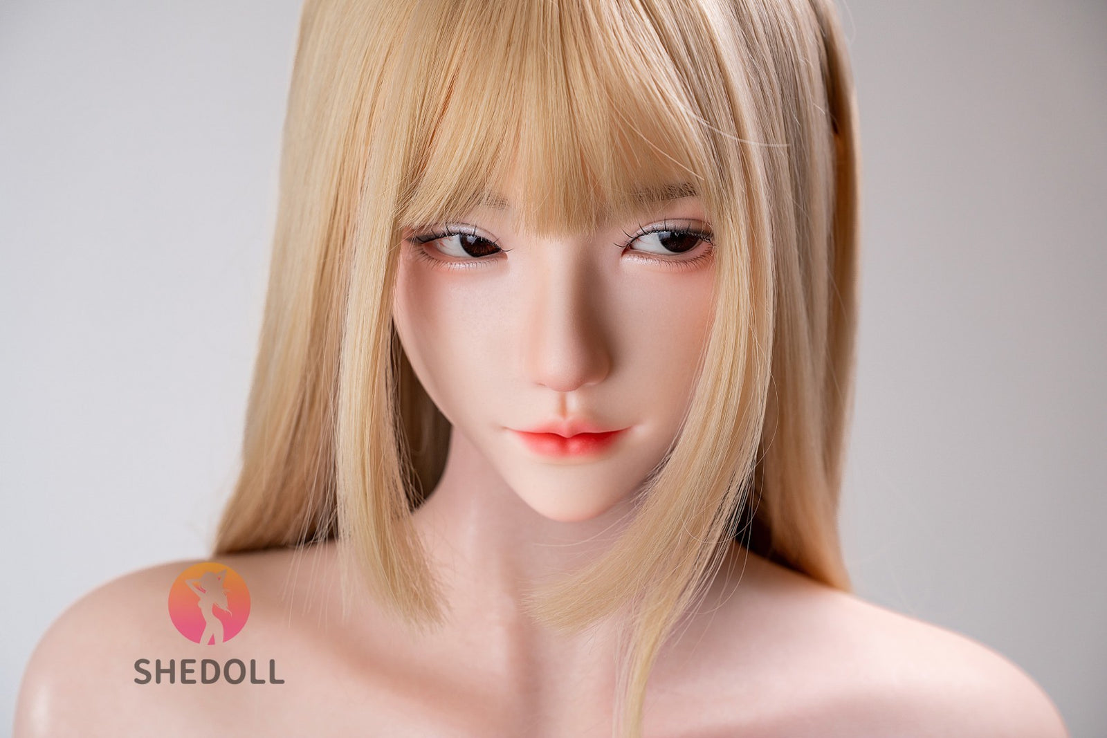 κούκλα σεξ Charleen (SHEDOLL 167cm D-Cup #SH241 2.0 Σιλικόνη)