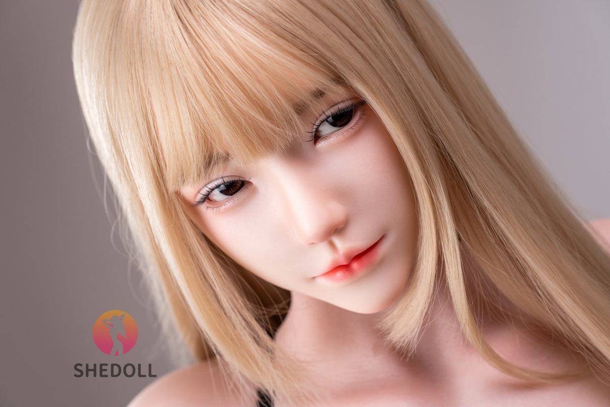 κούκλα σεξ Charleen (SHEDOLL 167cm D-Cup #SH241 2.0 Σιλικόνη)