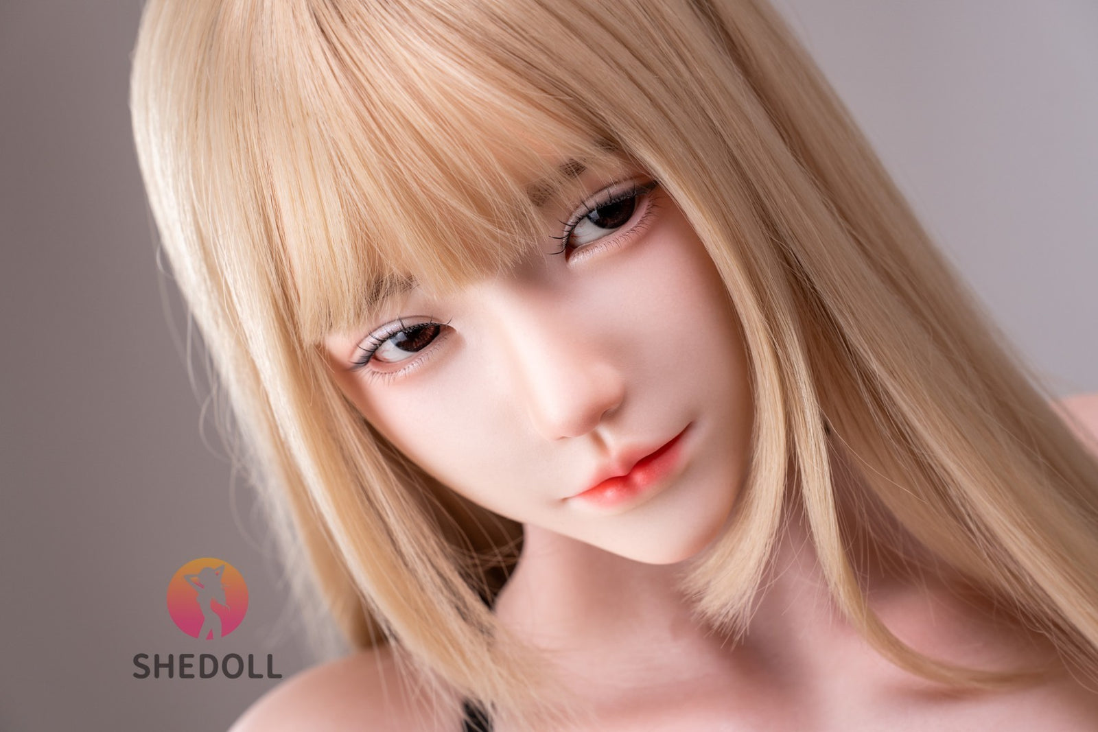 κούκλα σεξ Charleen (SHEDOLL 167cm D-Cup #SH241 2.0 Σιλικόνη)