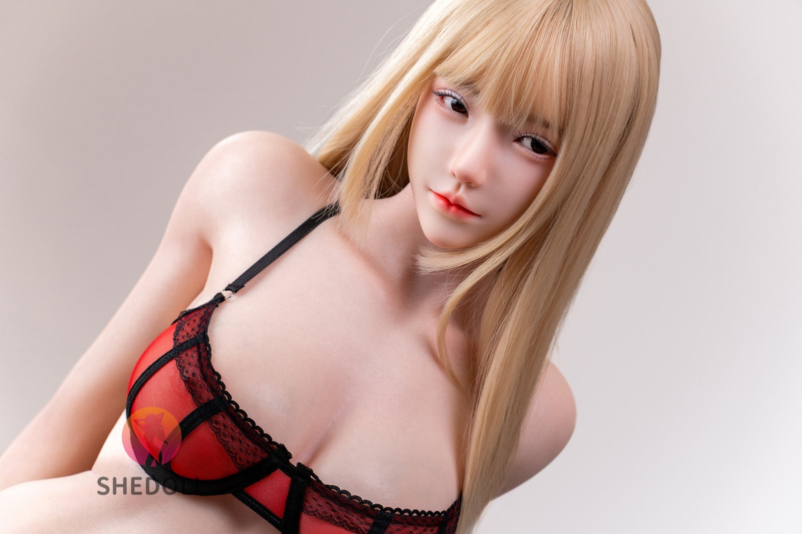 κούκλα σεξ Charleen (SHEDOLL 167cm D-Cup #SH241 2.0 Σιλικόνη)