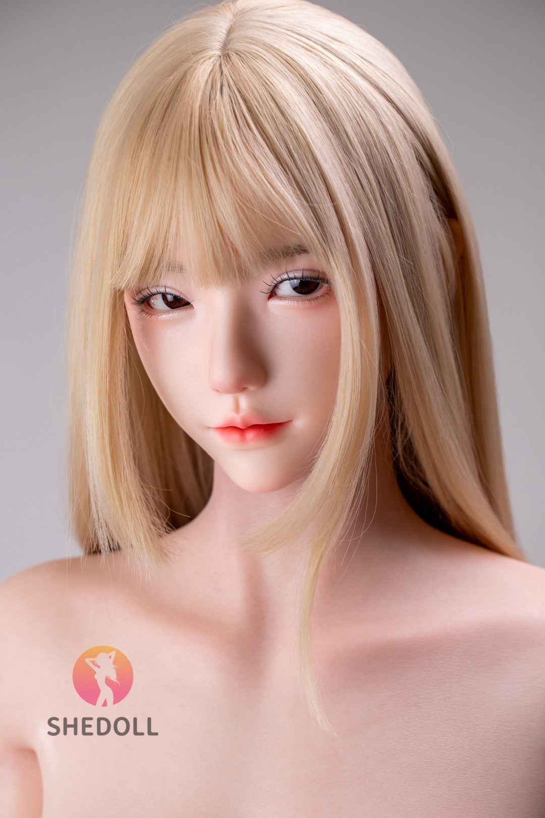 κούκλα σεξ Charleen (SHEDOLL 167cm D-Cup #SH241 2.0 Σιλικόνη)