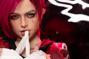 Sophiemina Sex Doll (FunWest Doll 157cm C-Cup #029 TPE) EXPRESS