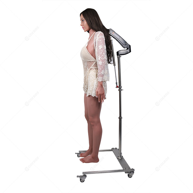 Βάση ανάρτησης (εξάρτημα Coeros) Ηλεκτρονικό/υδραυλικό