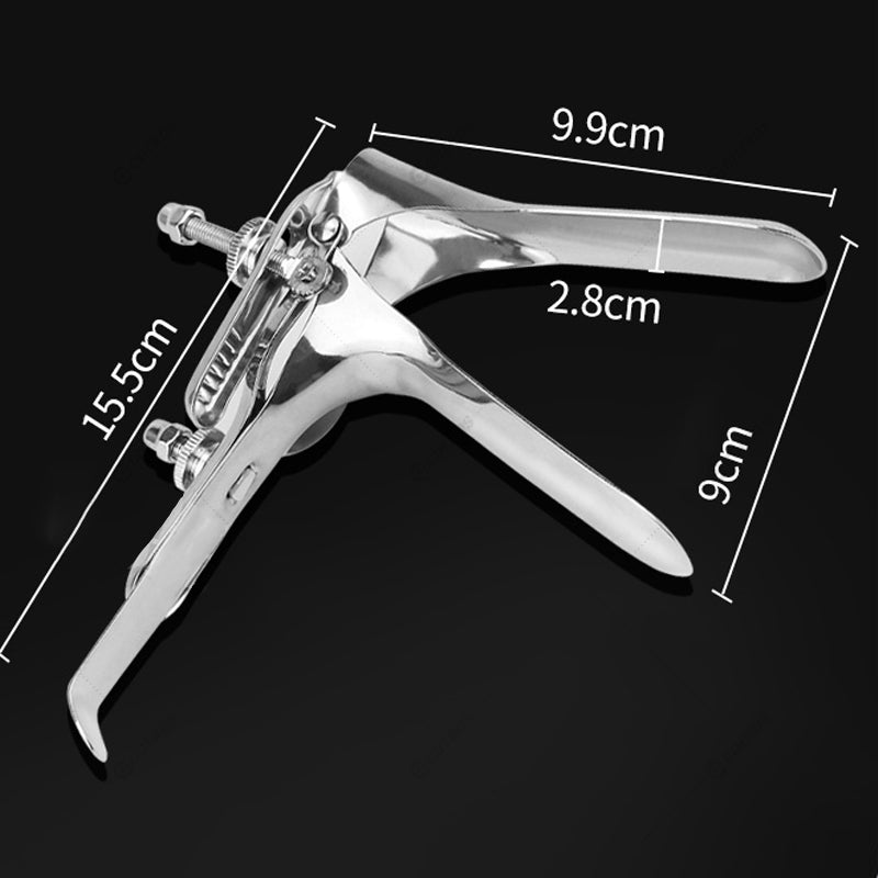 Vagina Dilator/Speculum (αξεσουάρ Coeros)