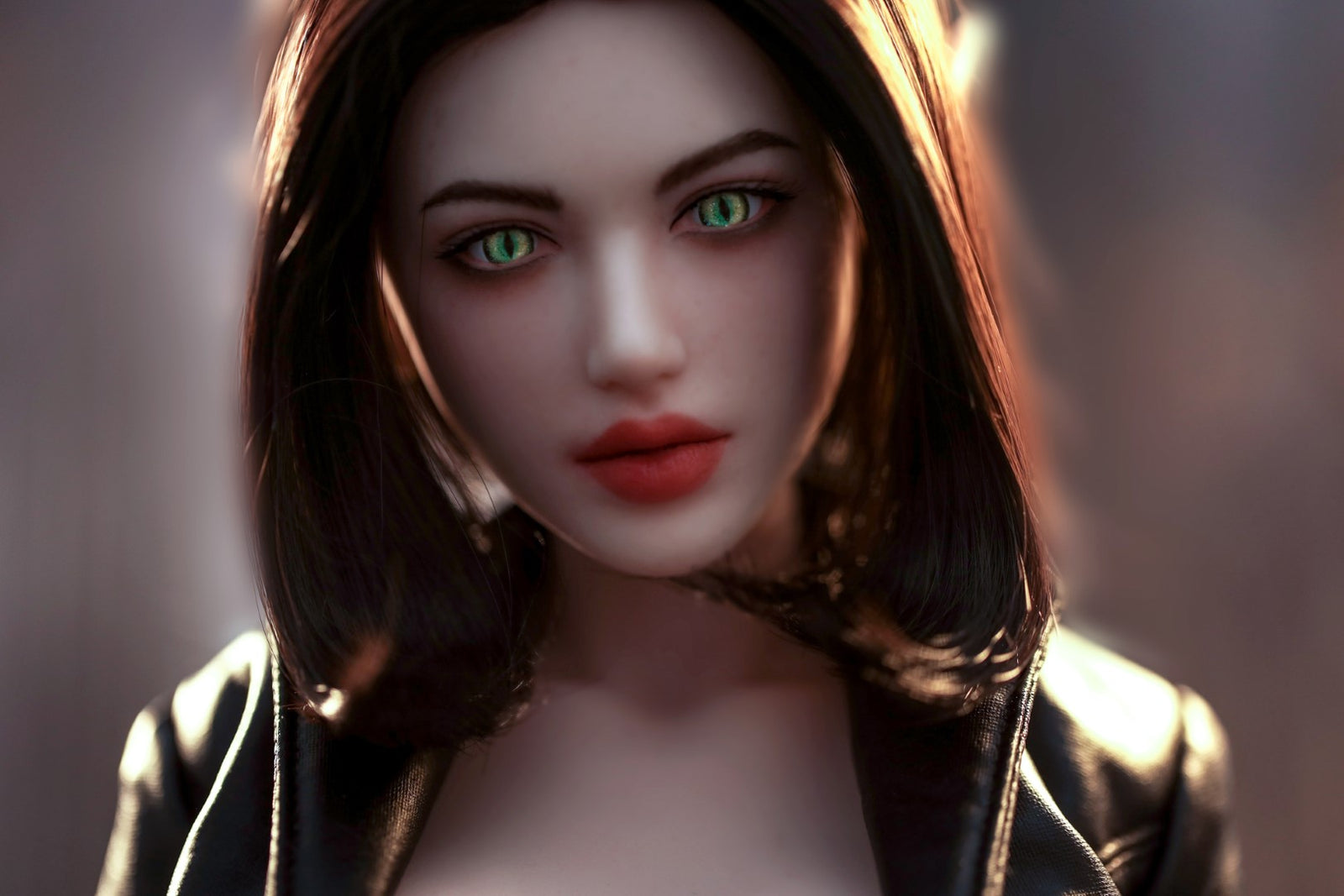 κούκλα σεξ Arwen (Climax Doll Μίνι σιλικόνη C-Cup 60cm)