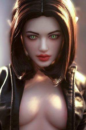 Arwen Sex Doll (Climax Doll Μίνι 60cm σιλικόνη C-Cup)