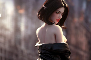 Arwen Sex Doll (Climax Doll Μίνι 60cm σιλικόνη C-Cup)