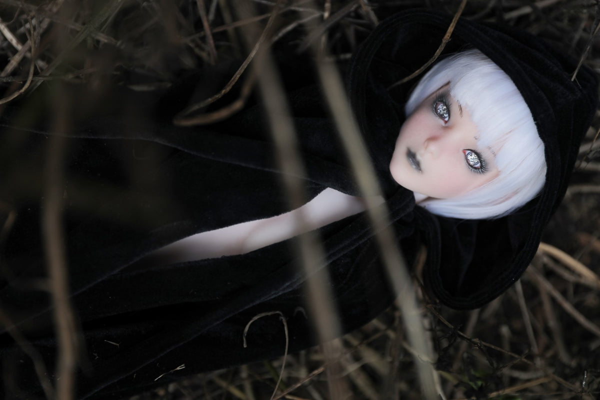 Momoko Sex Doll (Climax Doll Μίνι σιλικόνη C-Cup 60cm)