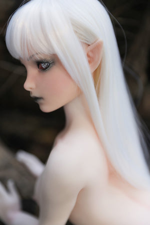 Momoko Sex Doll (Climax Doll Μίνι 60cm σιλικόνη C-Cup)