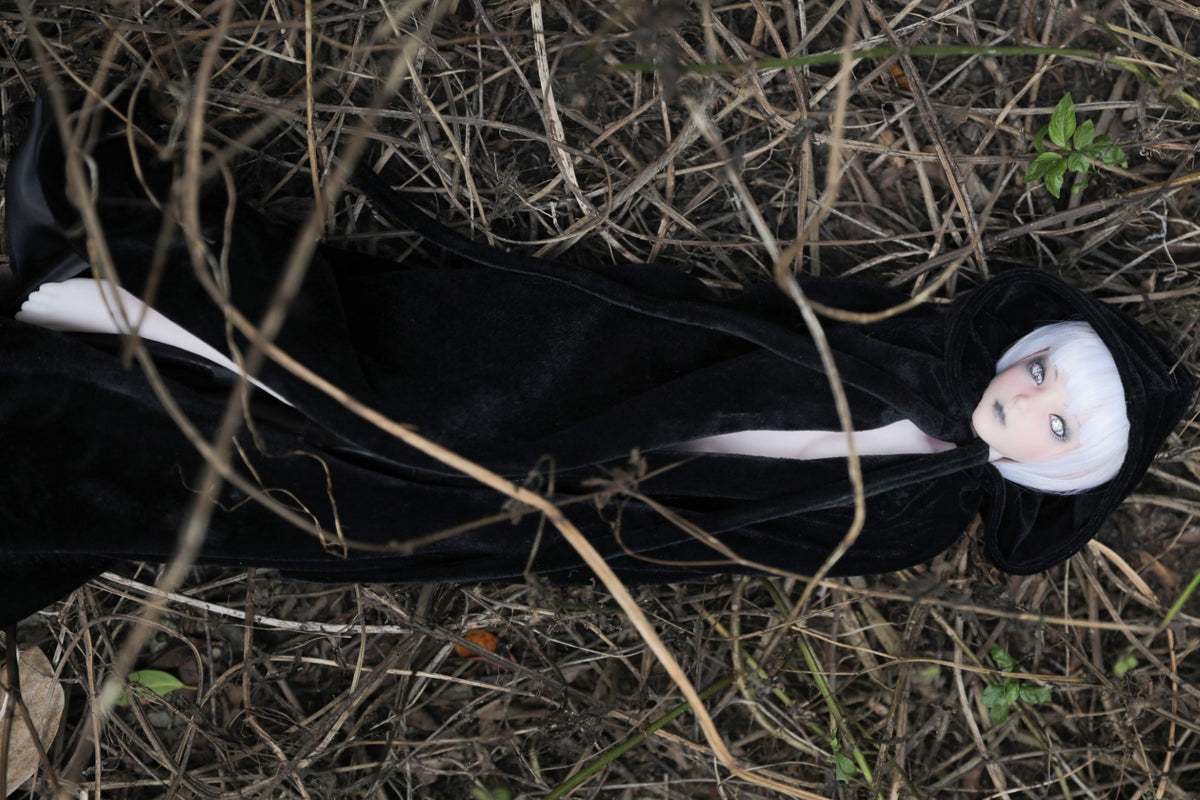 Momoko Sex Doll (Climax Doll Μίνι σιλικόνη C-Cup 60cm)