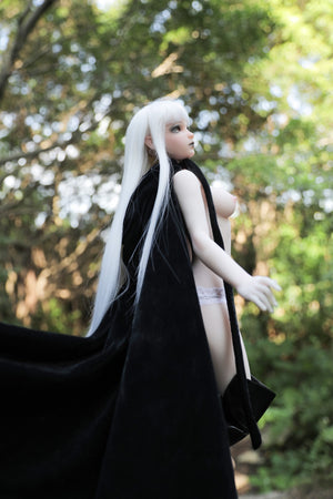 Momoko Sex Doll (Climax Doll Μίνι 60cm σιλικόνη C-Cup)