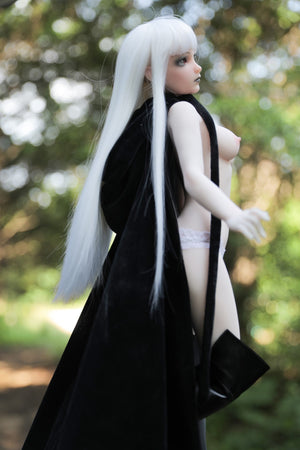 Momoko Sex Doll (Climax Doll Μίνι 60cm σιλικόνη C-Cup)