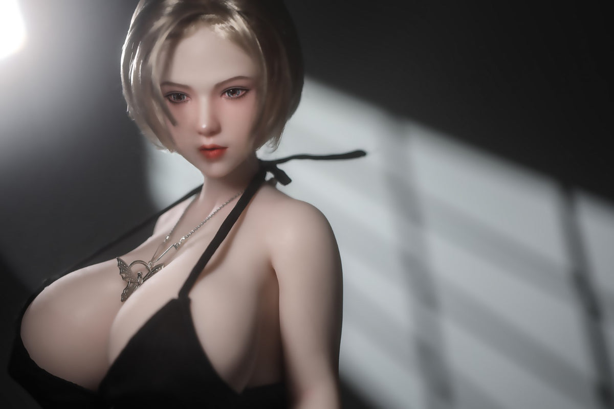 Τσέις σεξ κούκλα (Climax Doll Μίνι 60 cm J cup σιλικόνη)