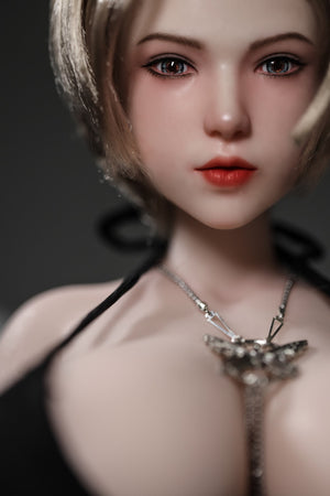 Chace sex doll (Climax Doll Mini 60cm J-Cup Silicone)