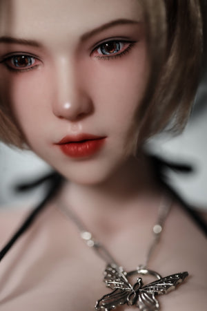 Chace sex doll (Climax Doll Mini 60cm J-Cup Silicone)